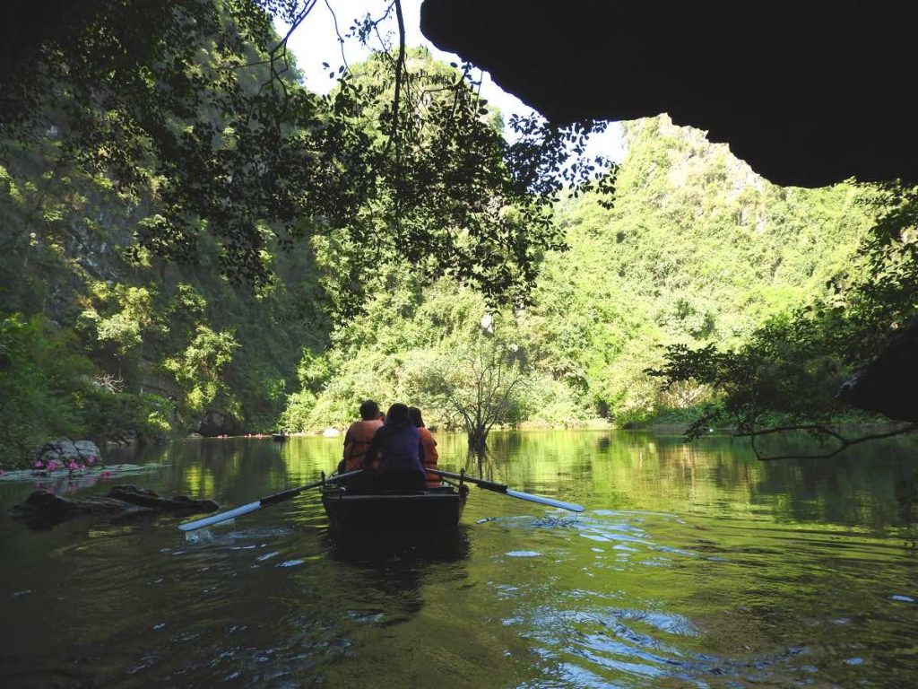 Ninh Binh Travel Guide Discover Vietnam S Hidden Gem