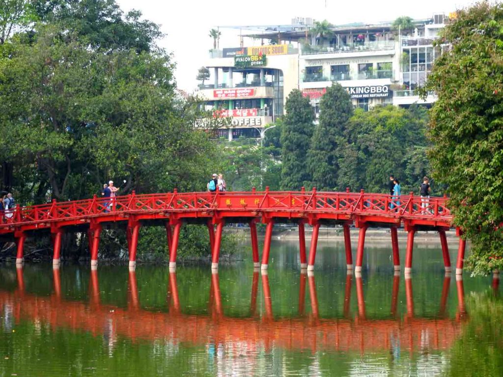 Hanoi Vs Ho Chi Minh City Which To Choose On Your Trip