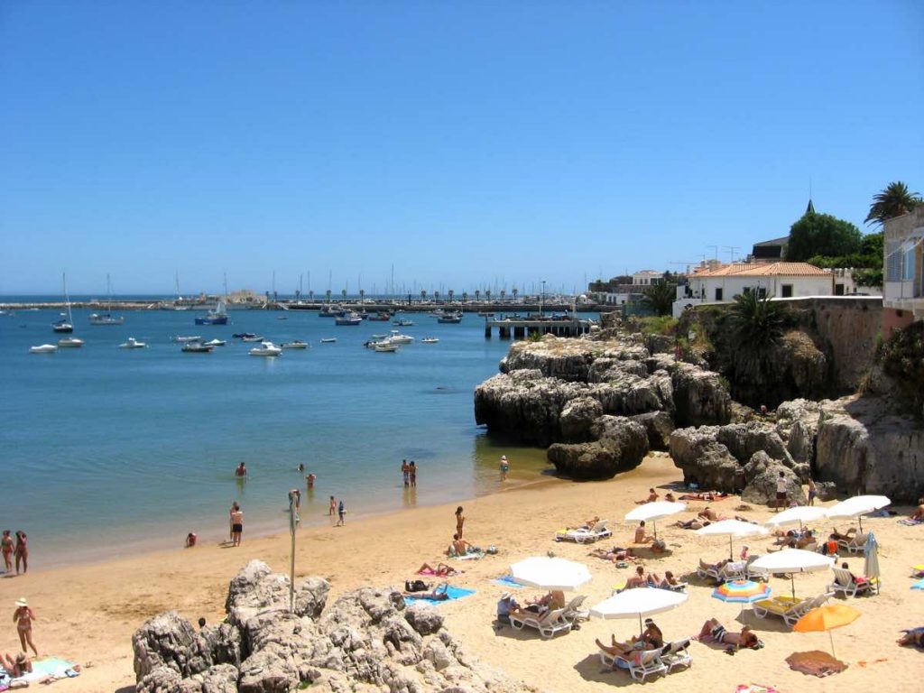 The Best Lisbon Beaches An Insider Guide 6800