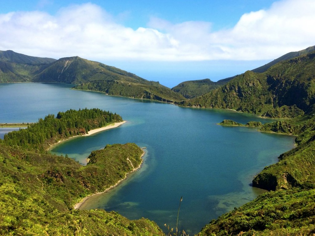 Holidays In the Azores - A complete guide by an Azorean