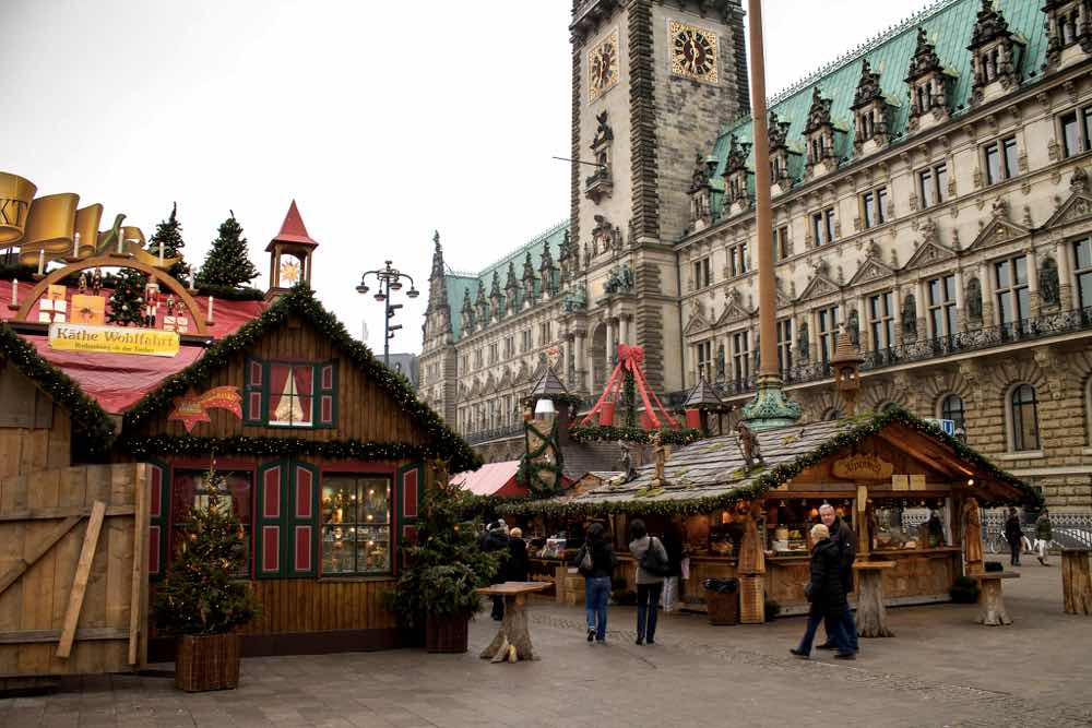 Hamburg Christmas Markets All You Need To Know! Geeky Explorer