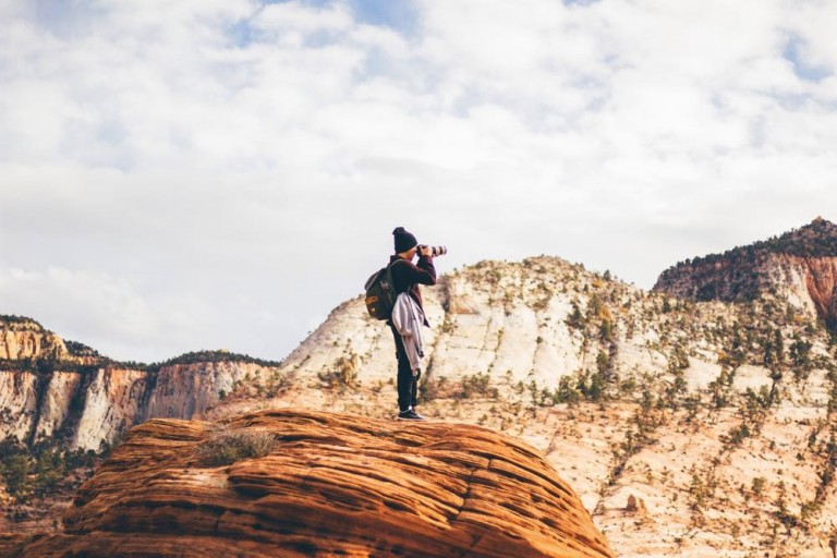 The 22 Best Instagram Travel Accounts To Inspire You
