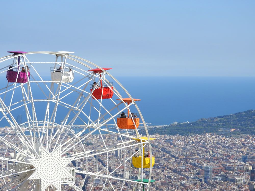 14 Unforgettable Things To Do In Barcelona, Spain