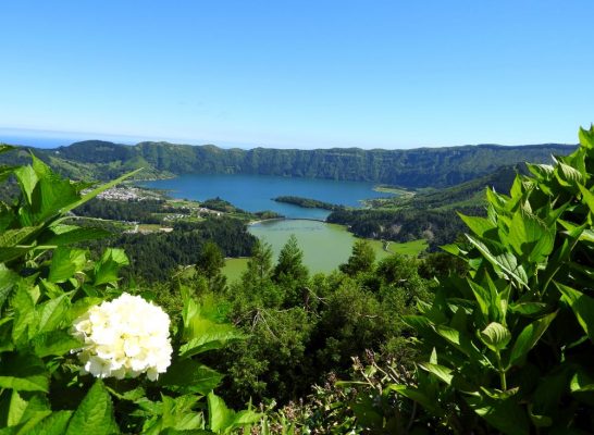 Geeky Explorer | Travel Tips to Azores, Portugal & Beyond