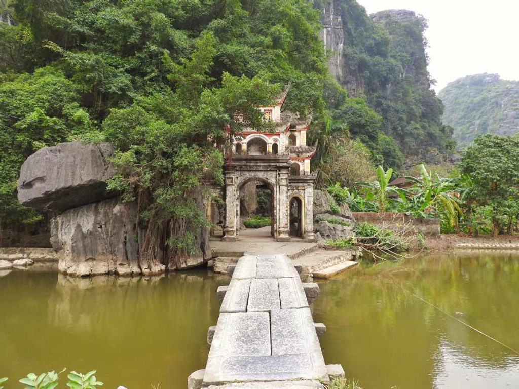 Ninh Binh Itinerary: Explore Rural Vietnam On Your Own