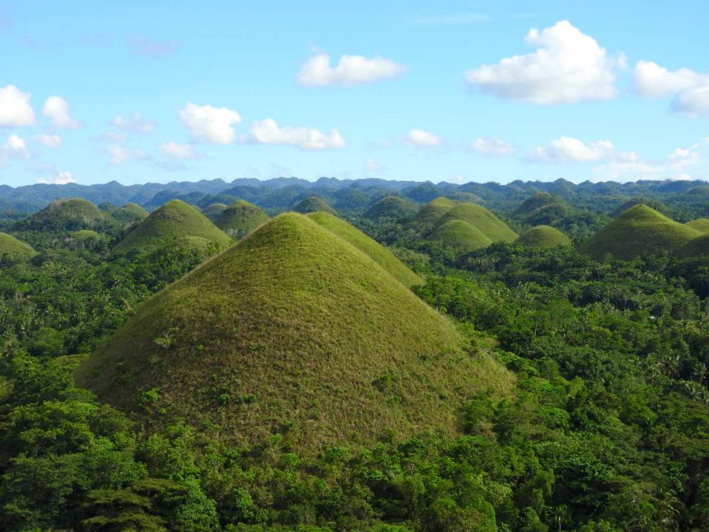 7 Awesome Experiences in Bohol And Panglao | Geeky Explorer