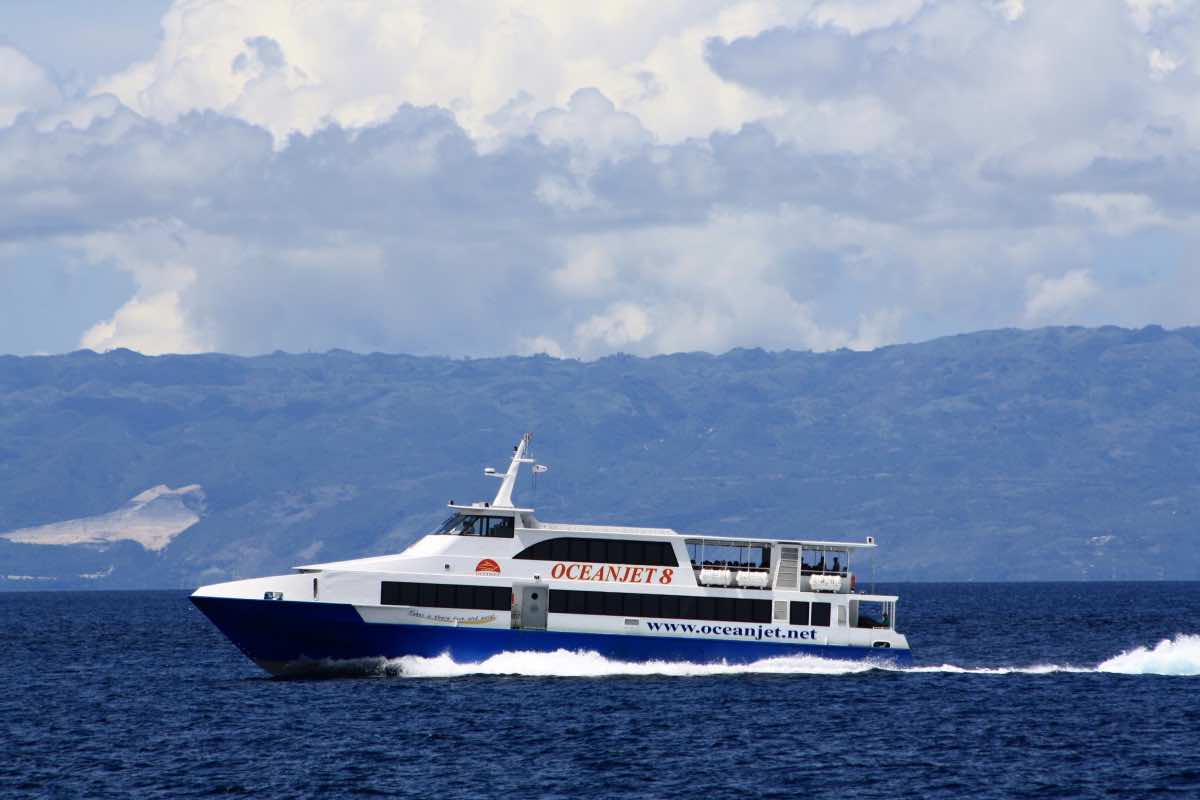 bohol travel guide itinerary tagbilaran to cebu ferry oceanjet