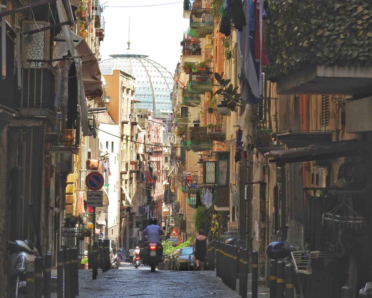  Is Naples Safe For Tourists What You Really Need To Know