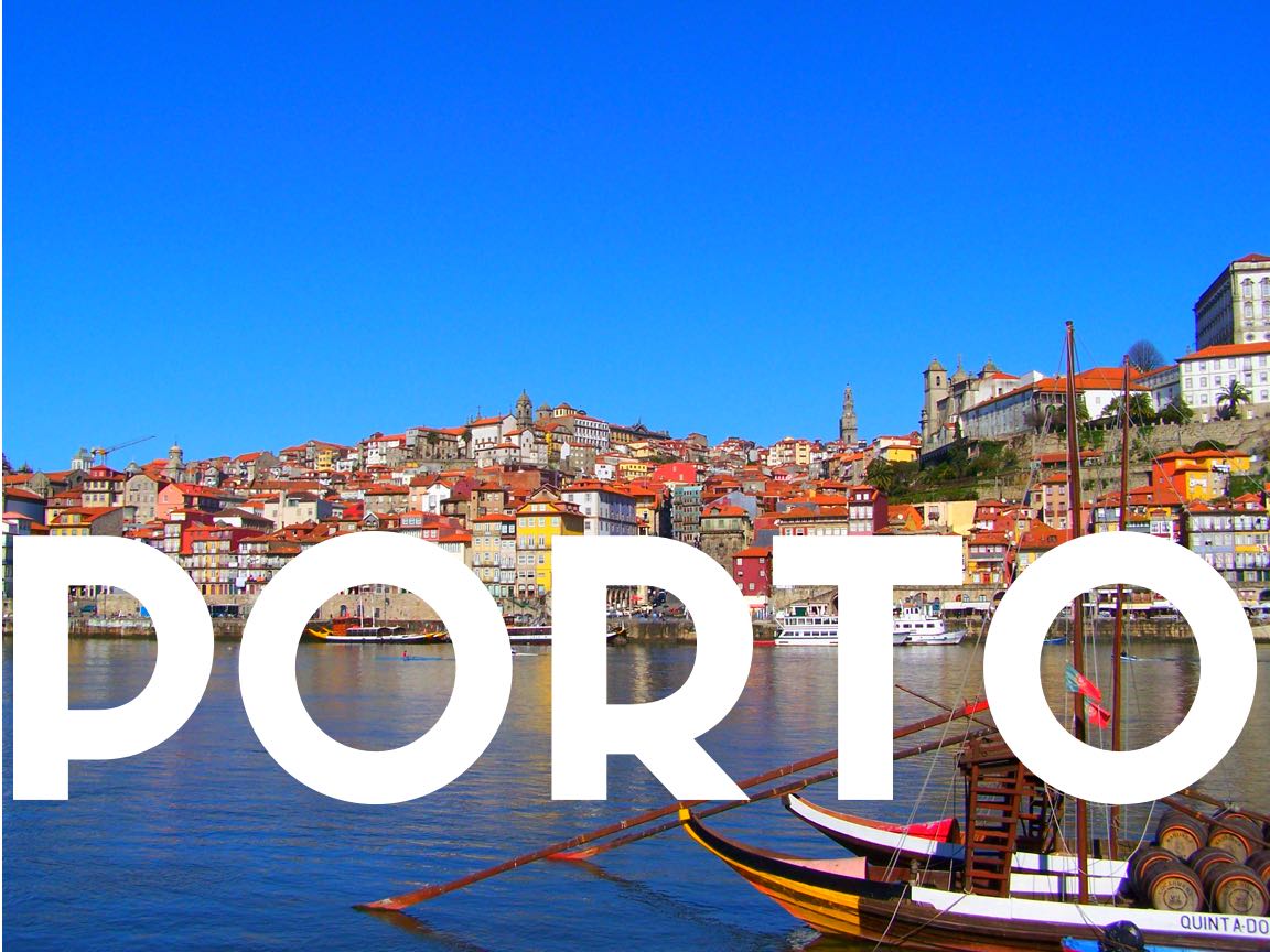 porto city guide and blog