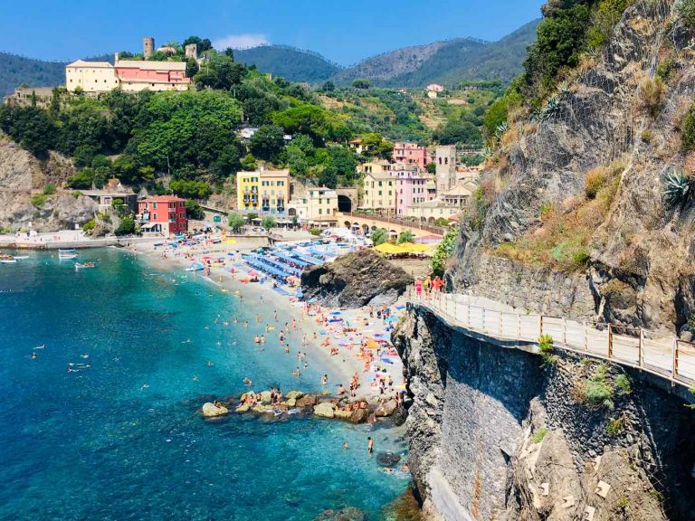 Cinque Terre Blog: Insider Guide to The Dream Italy