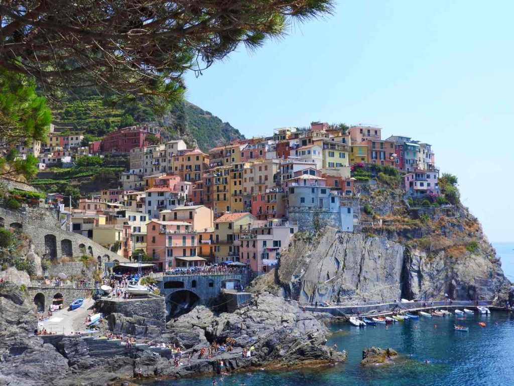 Cinque Terre Blog: Insider Guide to The Dream Italy