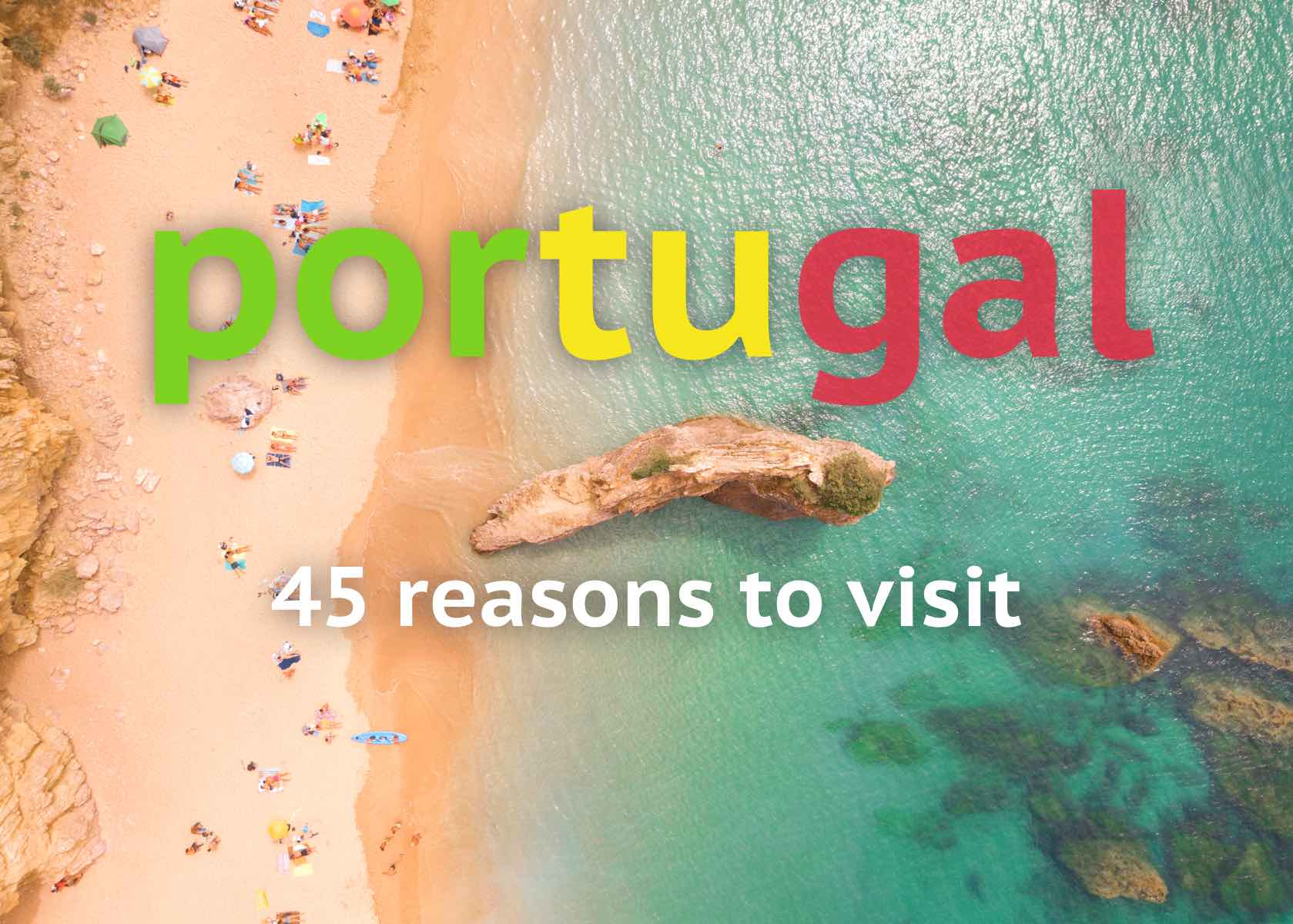 foreign travel advice portugal