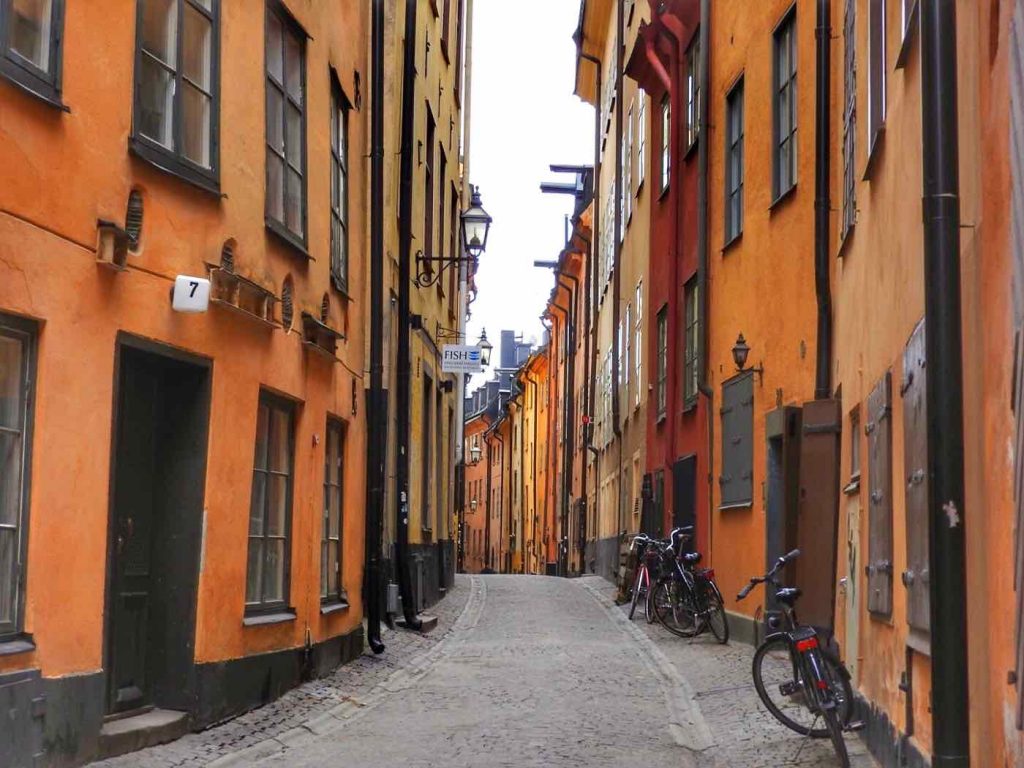 3 Days In Stockholm: Detailed Itinerary