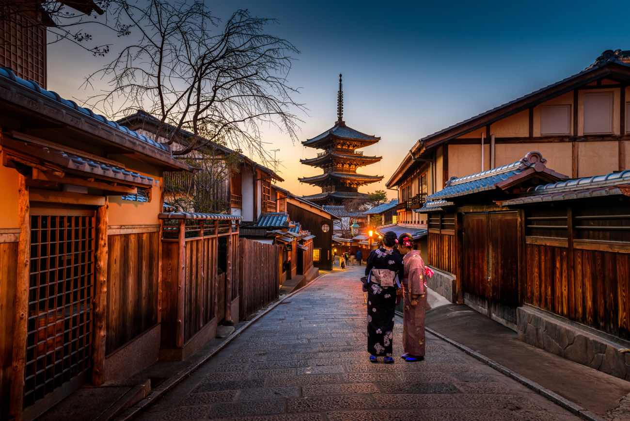 19 Unique Things to Do in Kyoto, Japan Geeky Explorer Insider
