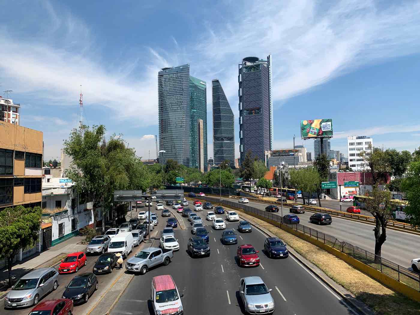  Is Mexico City Safe In 2021 11 Tips For A Safe Trip 