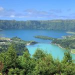 things to do in sao miguel azores sete cidades lake