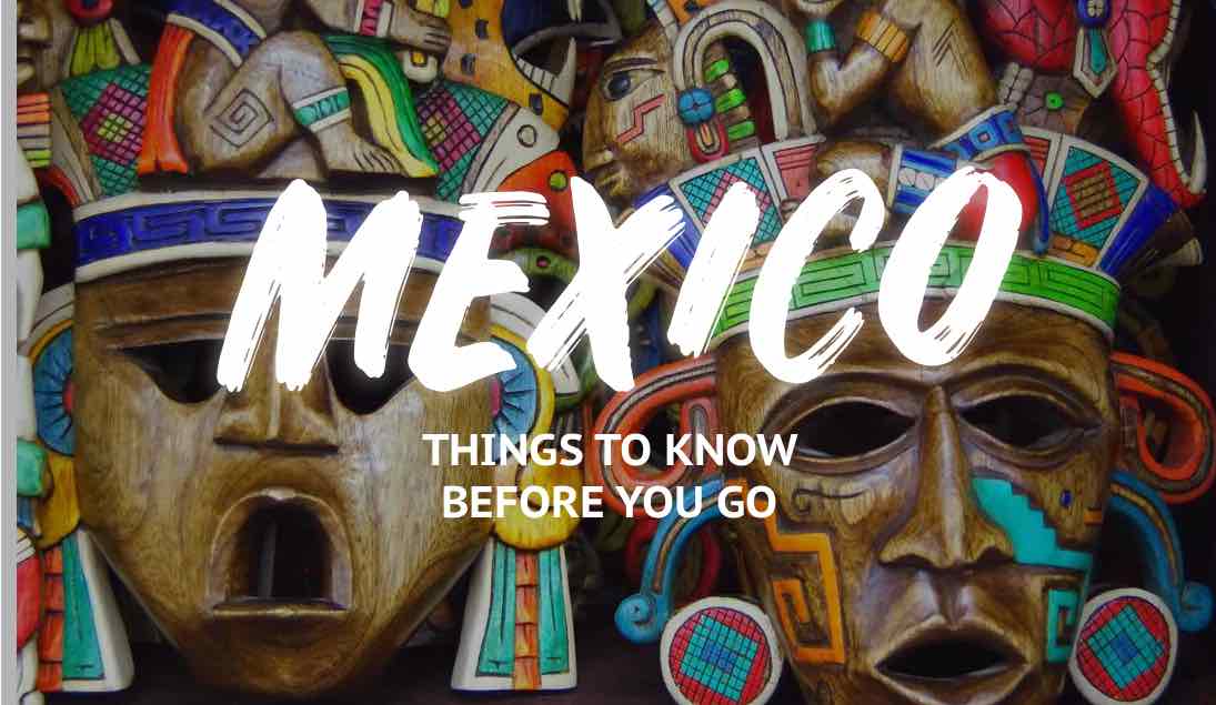 travel to mexico tips