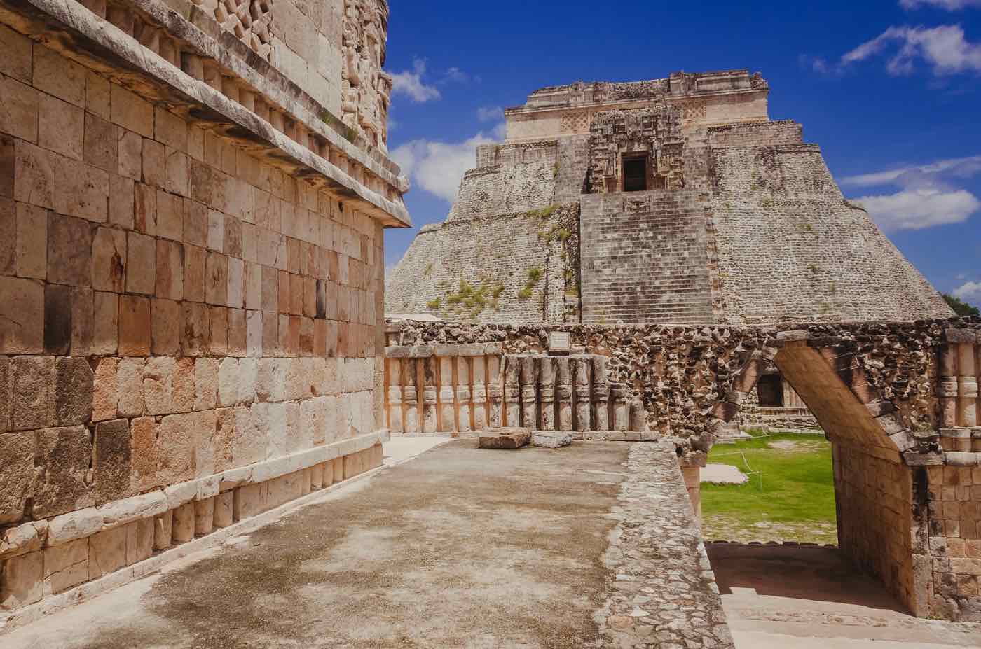 Mexico travel tips mayan ruins uxmal