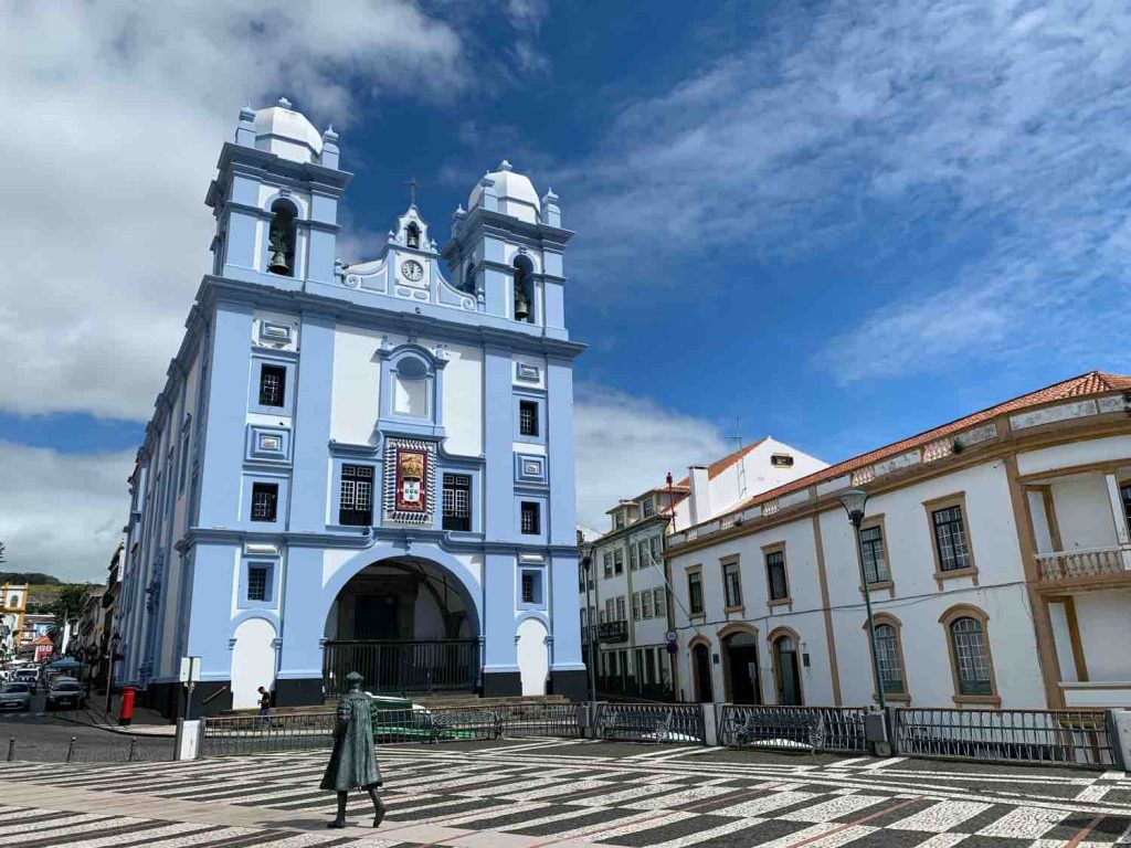 Terceira Island, Azorerna: detaljerad Reseguide /Geeky Explorer | Mex Alex