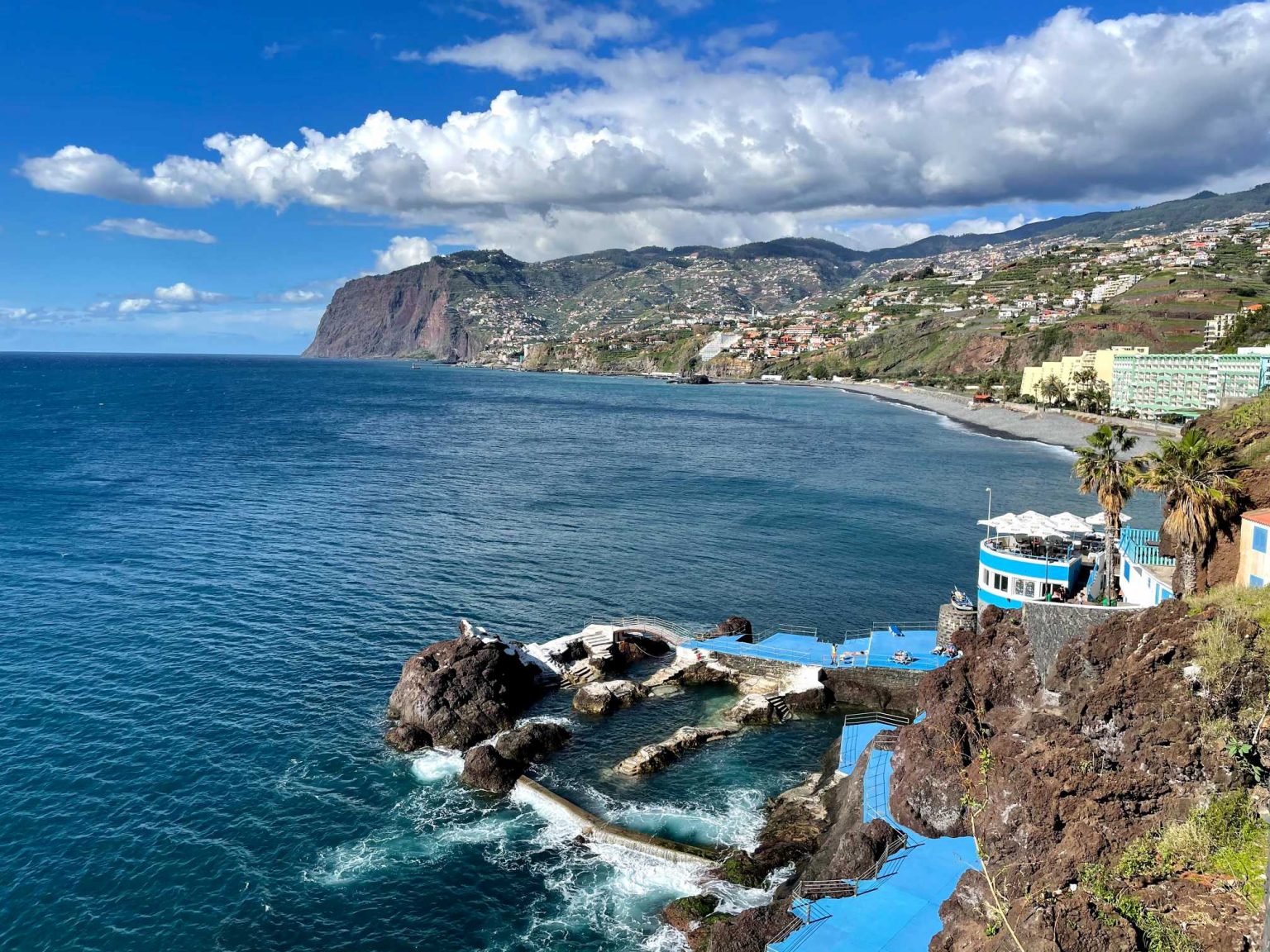 Madeira Travel Guide How to Discover Madeira Island